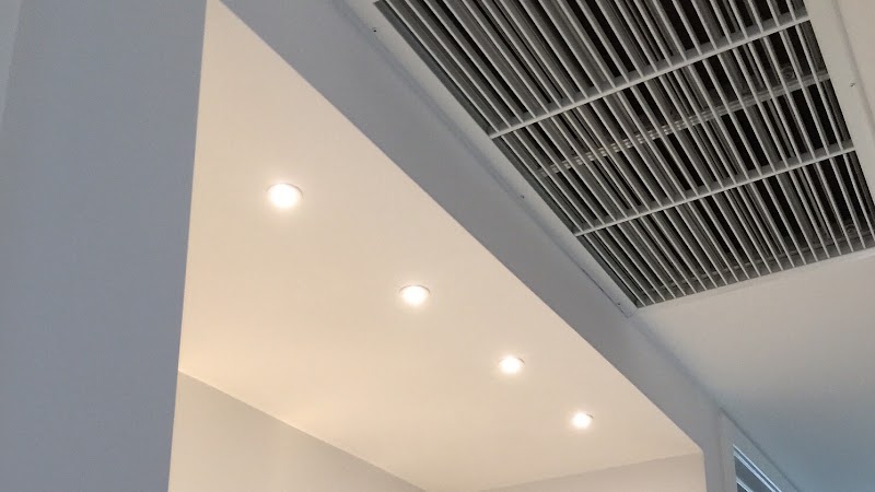 Elekron Electric Inc