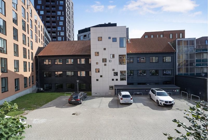 Tdl.selsk.Dentalklinikken Odense ApS - billede 8