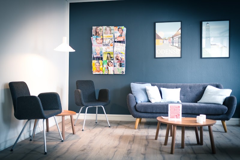 Tdl.selsk.Dentalklinikken Odense ApS - billede 2