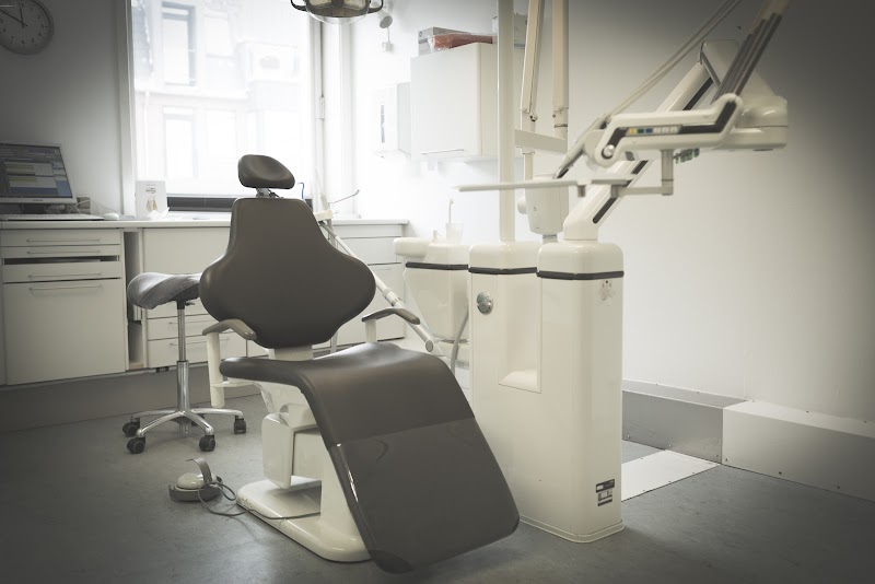 Tdl.selsk.Dentalklinikken Odense ApS - billede 3