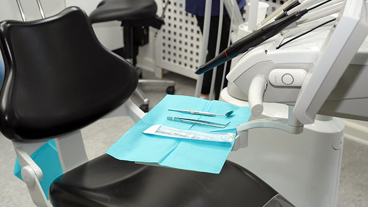 Tdl.selsk.Dentalklinikken Odense ApS - billede 4