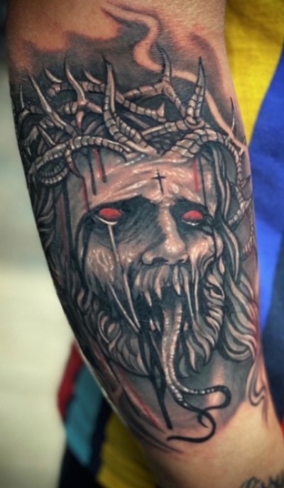SoulFire Tattoo tattoo work — photo 3