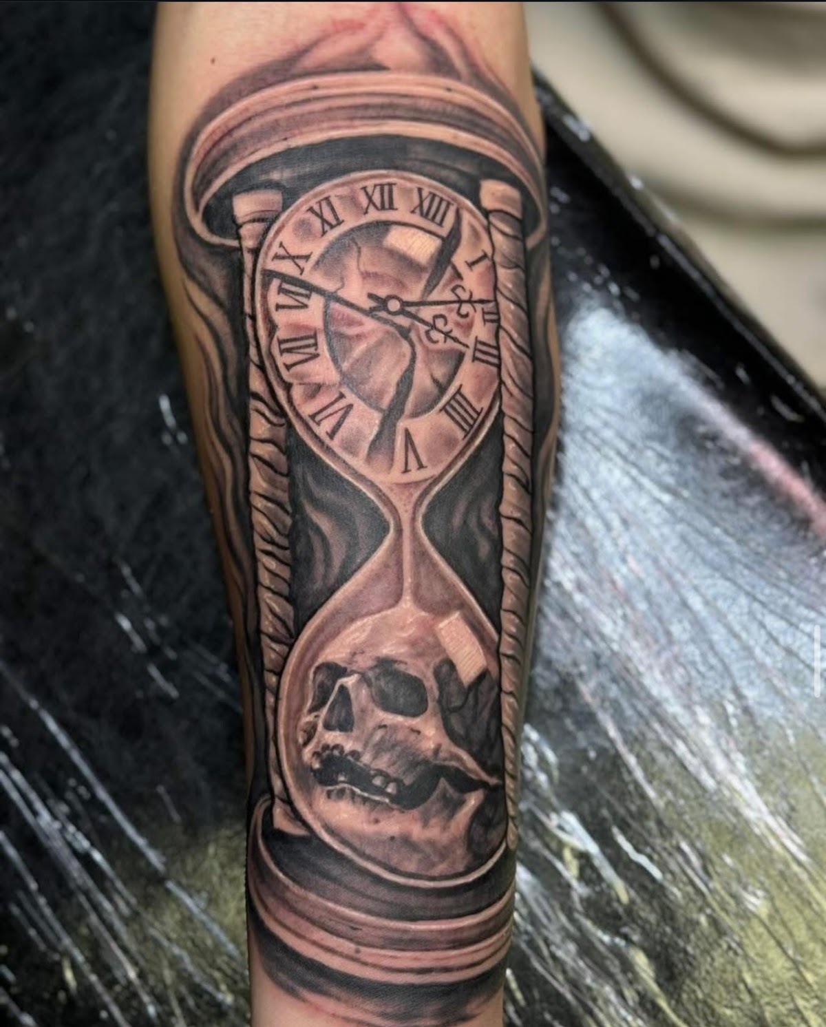 SoulFire Tattoo — tattoo studio near Cicero