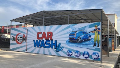Ülkem Car Wash - Oto Servisi