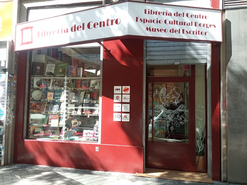 Centro de Arte Moderno