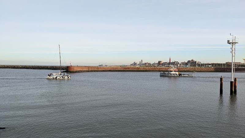 Zuidelijk Havenhoofd