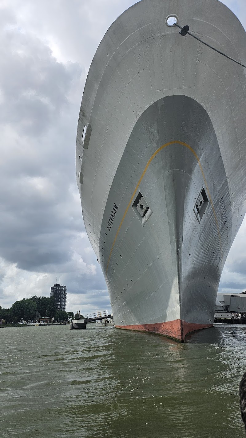 Rib-Experience Rotterdam