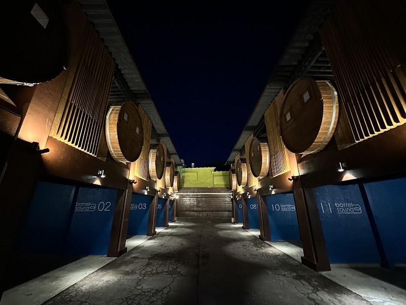 バレルサウナ沼津 3