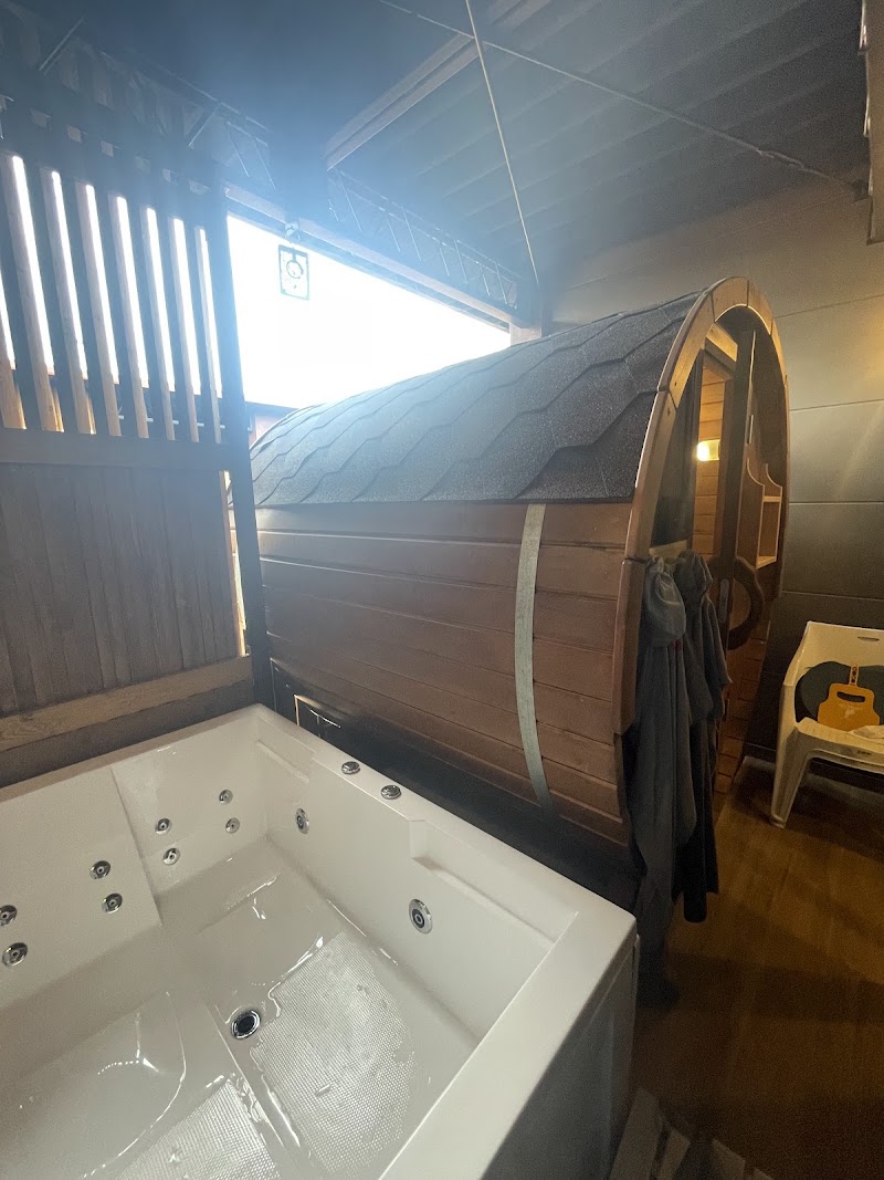 バレルサウナ沼津 2