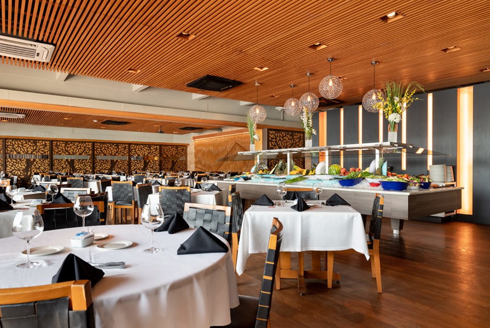 Fogo de Chão in rio-de-janeiro