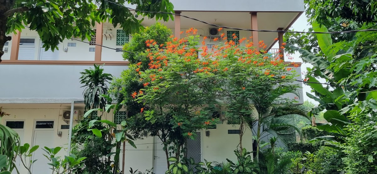 Kost Rita Jelupang