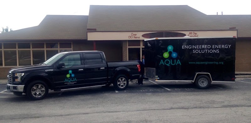 AQUA Plumbing Services, LLC