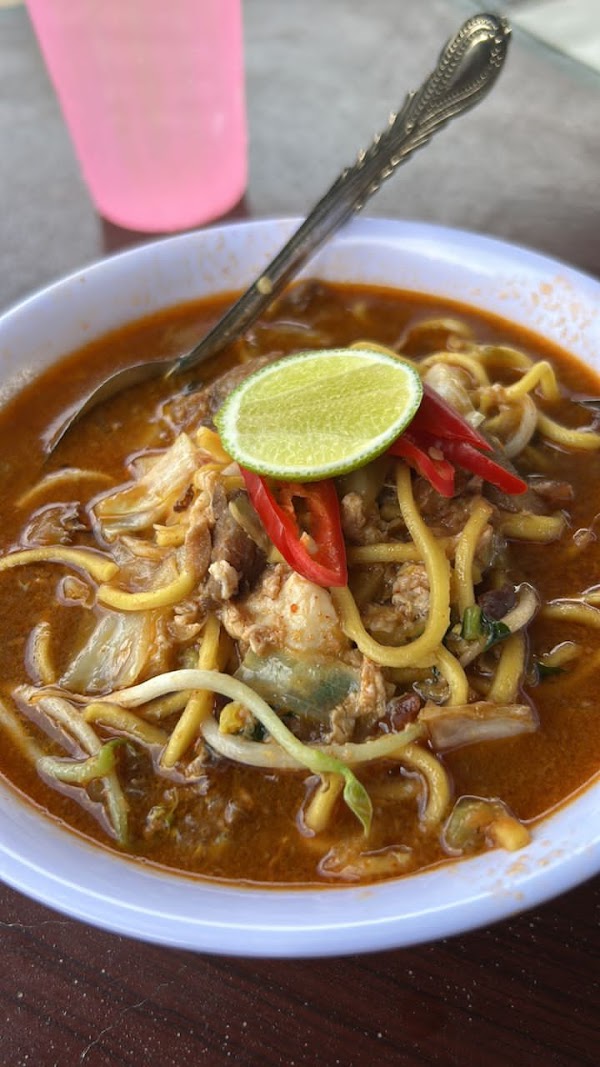 Warung Cik Dah KBKK 5-1 - Photo 1