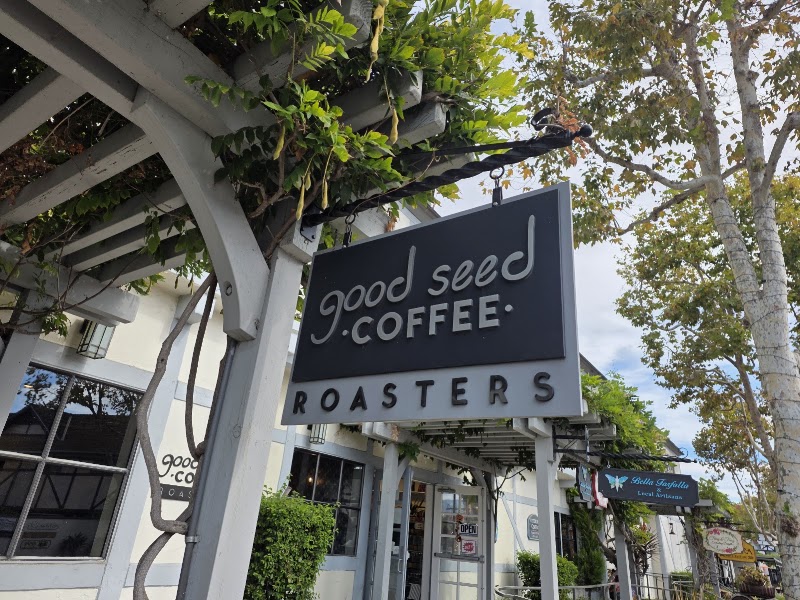 Good Seed Coffee Boutique photo 1