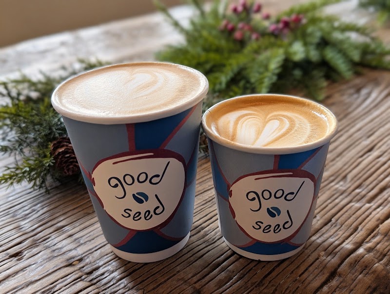 Good Seed Coffee Boutique photo 4