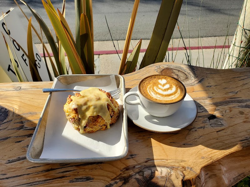Good Seed Coffee Boutique photo 2