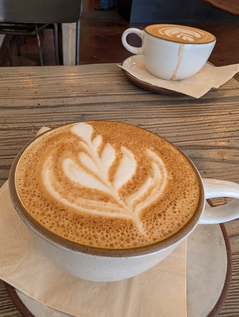 Good Seed Coffee Boutique photo 3