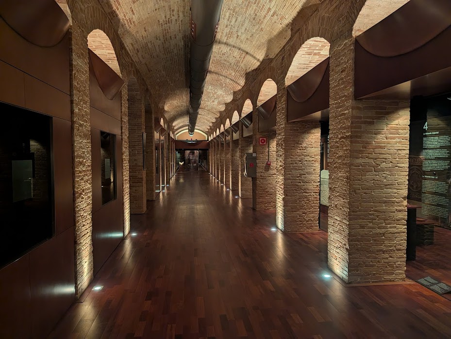 Museo de Historia de València fotoğraf 1