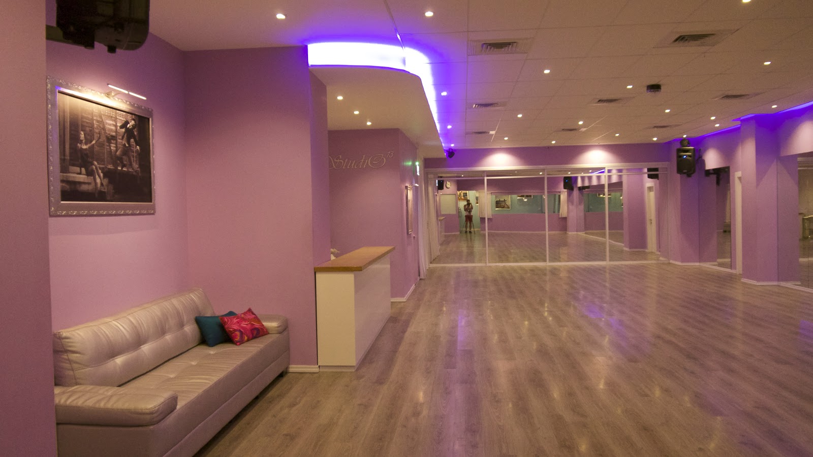 DanceStudio13