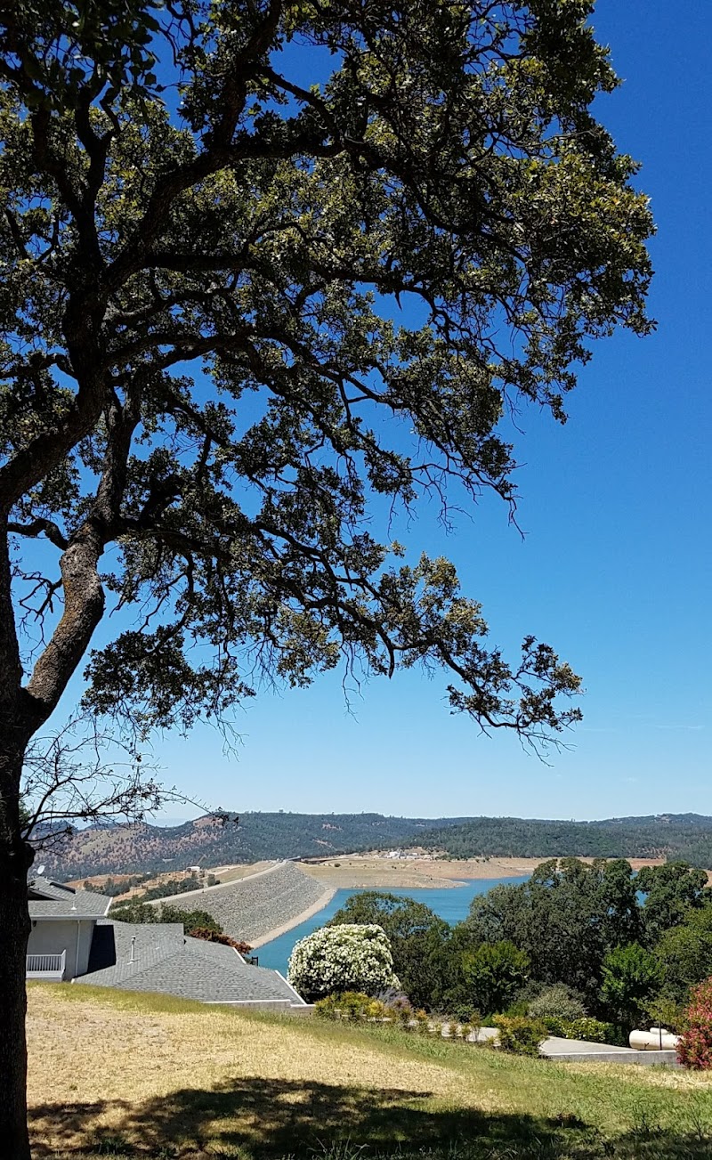 Lake Oroville Golf & Event Center