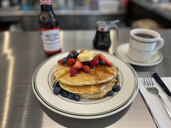 Photo of Three Decker Diner