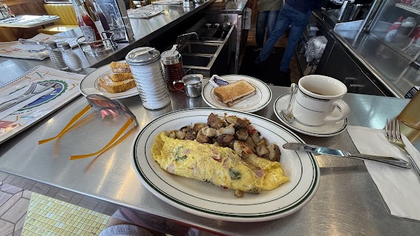 Photo of Three Decker Diner