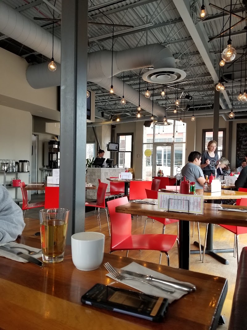 Café 163 photo 1
