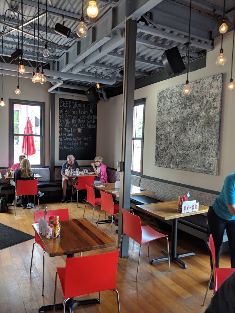Café 163 photo 4