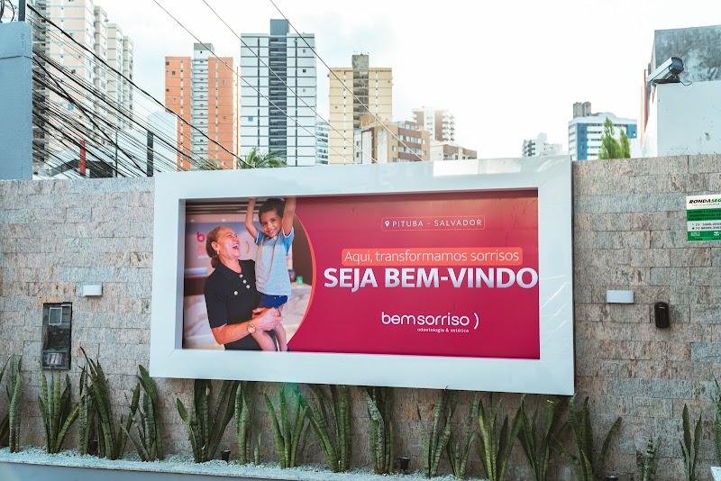 Bem Sorriso Implantes