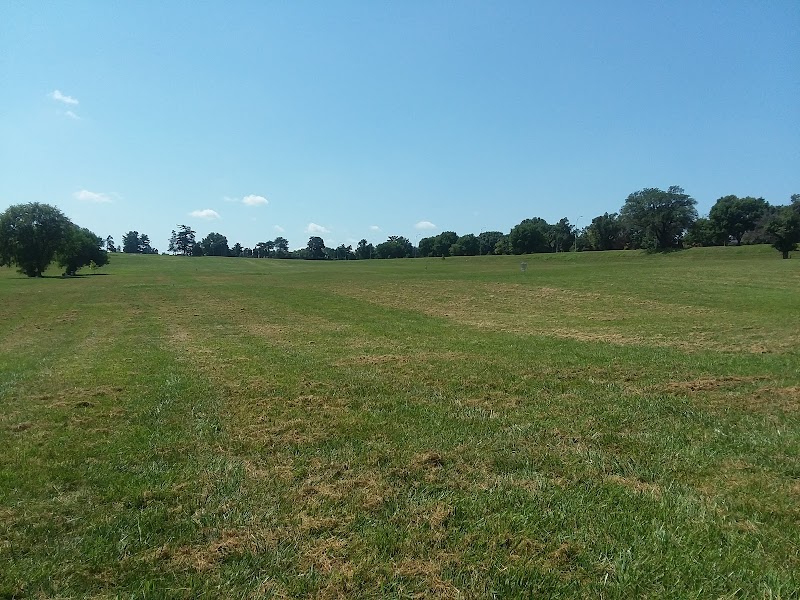 Swope Park Disc Golf Course photo 5