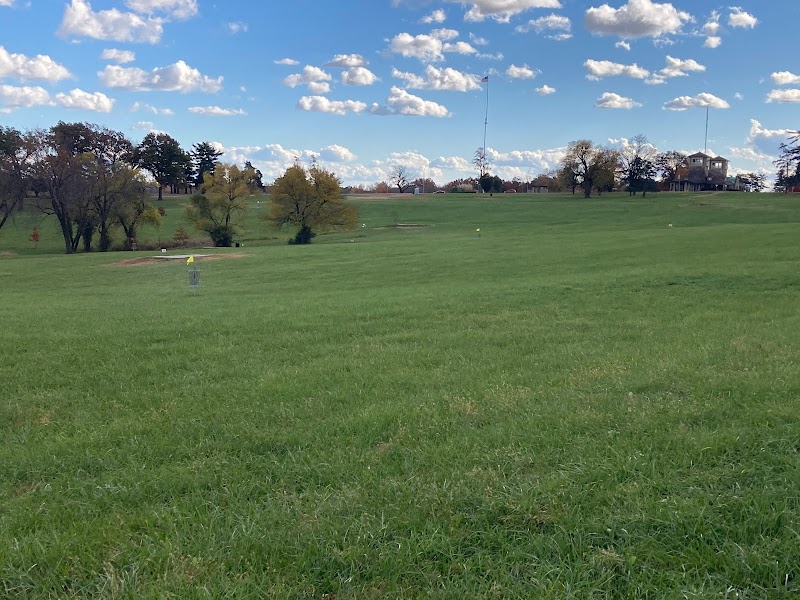 Swope Park Disc Golf Course photo 1