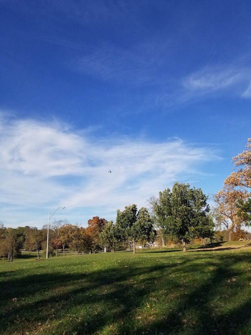 Swope Park Disc Golf Course photo 4