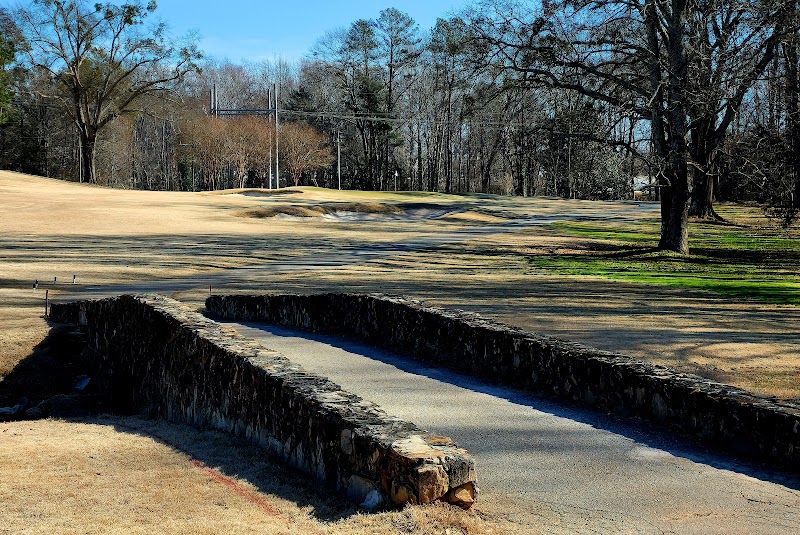 Furman University Golf Club photo 2