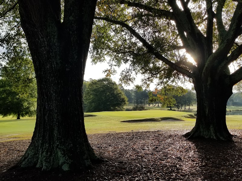 Furman University Golf Club photo 4