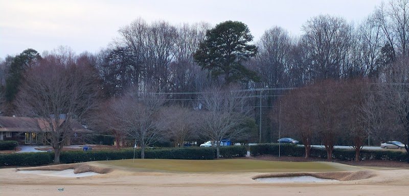 Furman University Golf Club photo 3