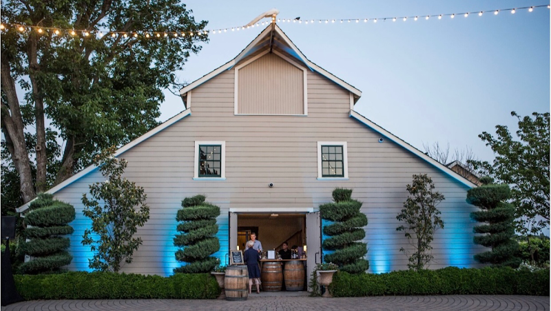 Scribner Bend Vineyards