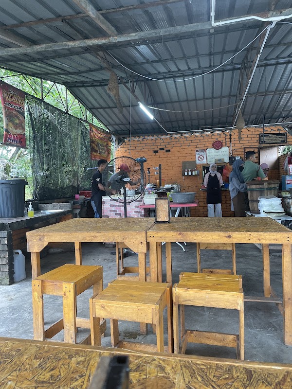 Gerai Waris Awang Sin - Photo 1