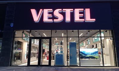 Vestel Altındağ Hüseyingazi Yetkili Satış Mağazası - Erpa DTM - Beyaz Eşya Servisi