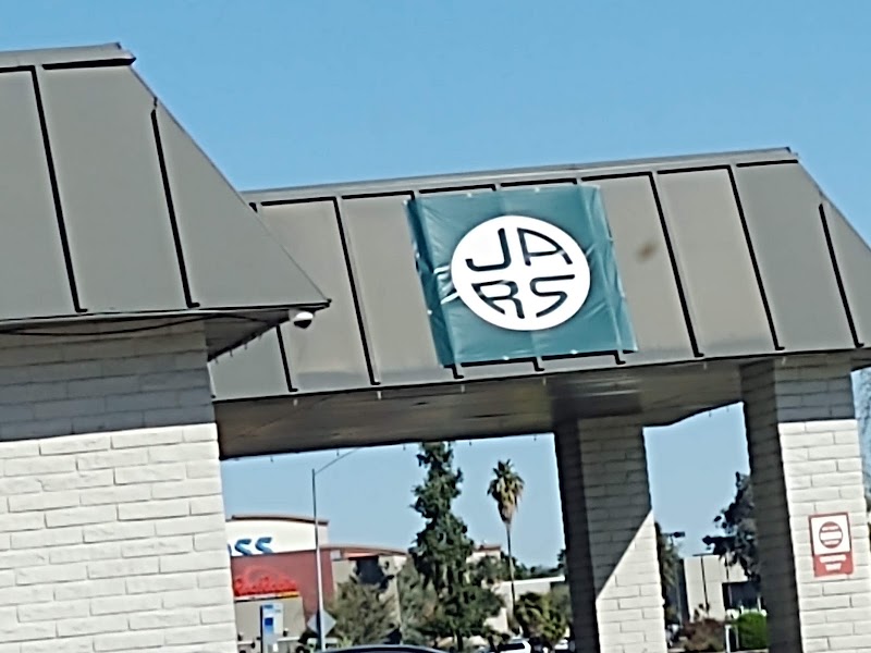 Video tour of JARS Cannabis Phoenix Metrocenter retail environment