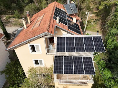 GK ENERJİ ELEKTRİK - Beyaz Eşya Servisi