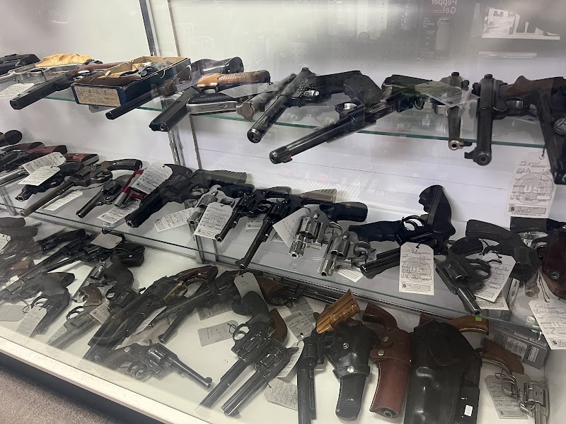 Tim's Gun Shop photo