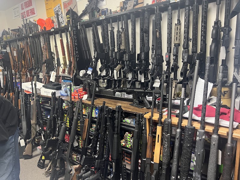 Tim's Gun Shop photo