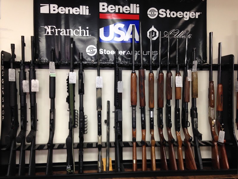 Tim's Gun Shop photo