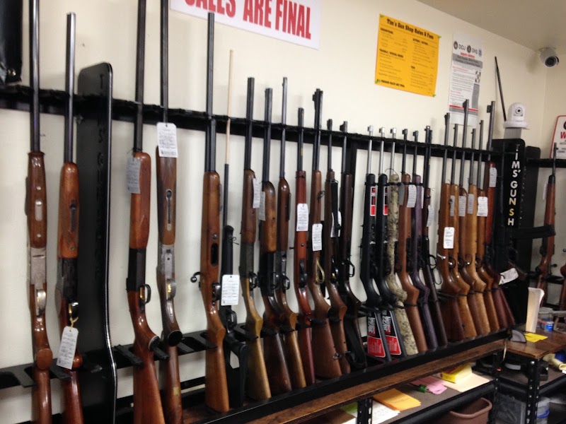 Tim's Gun Shop photo