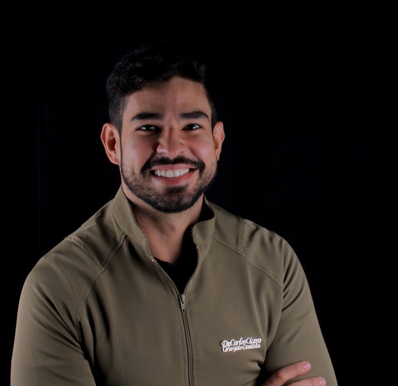 Dr. Carlos Cícero Dentista em Fortaleza