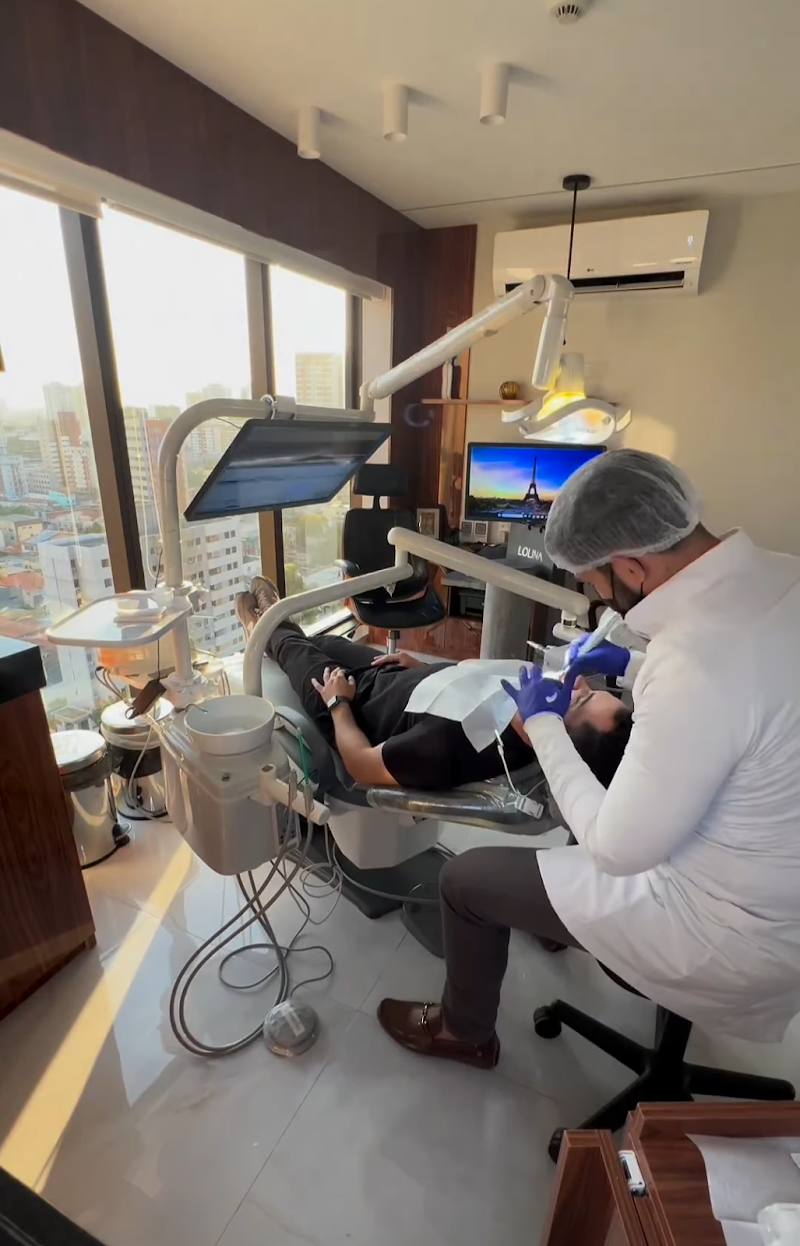 Dr. Carlos Cícero Dentista em Fortaleza - foto 2