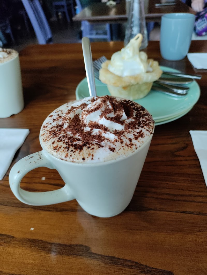 Crow City Coffee photo 2