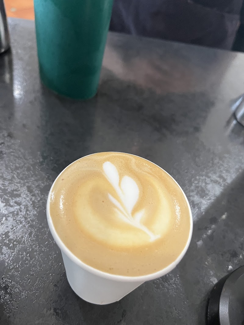 Crow City Coffee photo 4