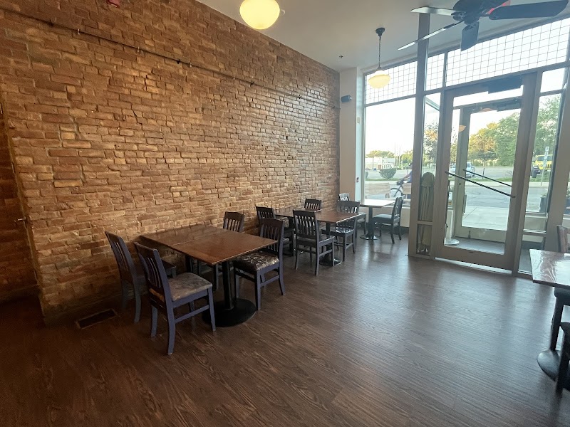 Crow City Coffee photo 3