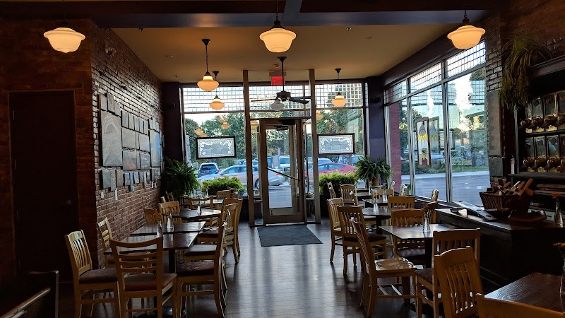 Crow City Coffee photo 1